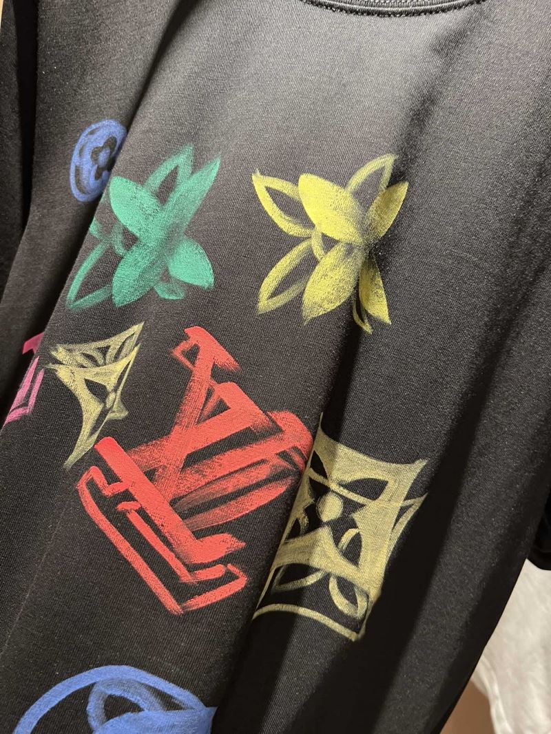 Louis Vuitton T-Shirts